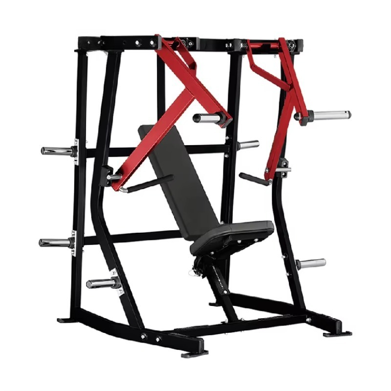 ジム機器多機能インクラインチェストプレスショルダープレススミ - Leg Press Machine のレビューと価格