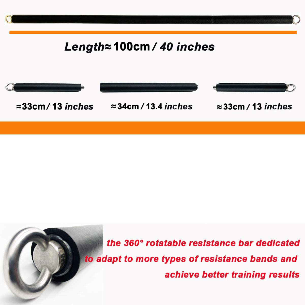 150ポンド フィットネス戦利品抵抗弾性バンドワークアウト  - Home Gym Setup のレビューと価格