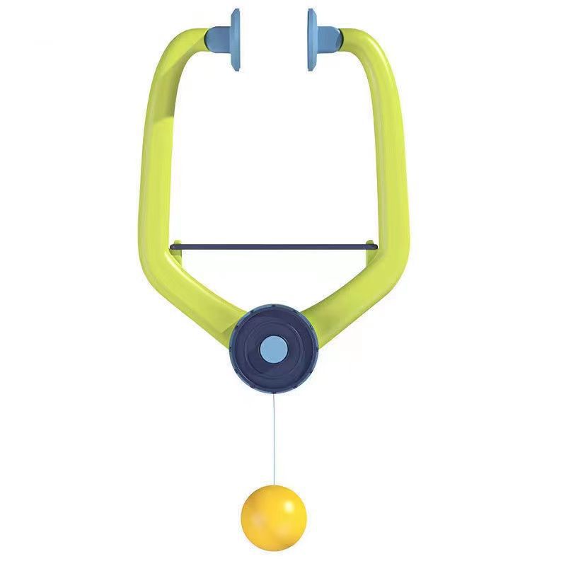 新しい吊り下げ式卓球トレーナー 親子で楽しめる室内ドアフレー - Suspension Trainer Door のレビューと価格
