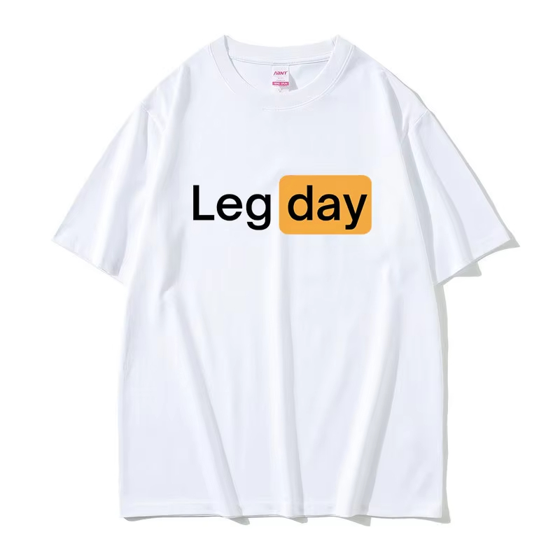 面白い創造性デザインレッグデーフィットネスワークアウトジムプ - Home Gym Leg Day のレビューと価格
