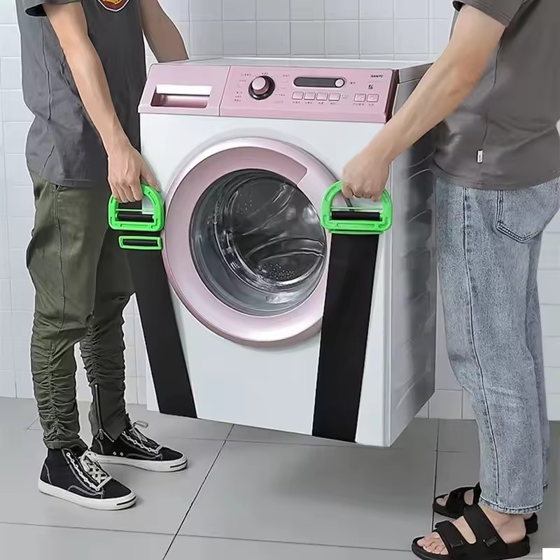 家具移動用ストラップ 調節可能な移動用リストストラップ フォ - Lifting Straps Wrist のレビューと価格