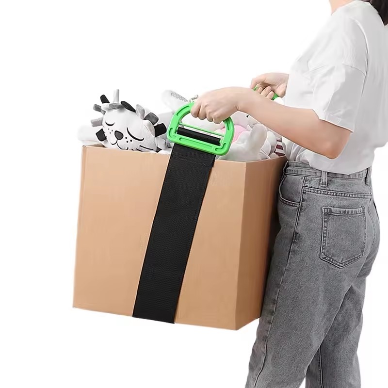 家具移動用ストラップ 調節可能な移動用リストストラップ フォ - Lifting Straps Wrist のレビューと価格